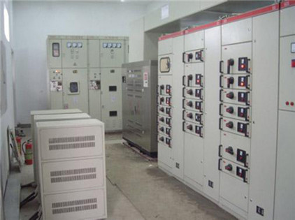1500kv配電房
